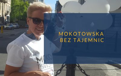 Mokotowska bez tajemnic