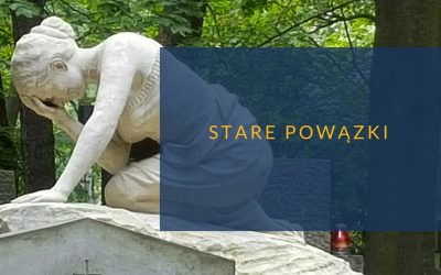 Stare Powązki I Co warto zobaczyć w Warszawie?