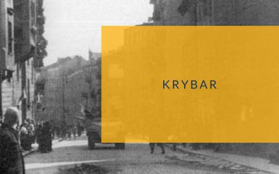 Krybar