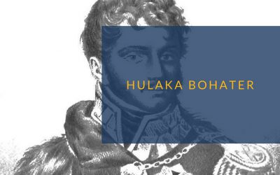 Książę Józef Poniatowski – hulaka bohater