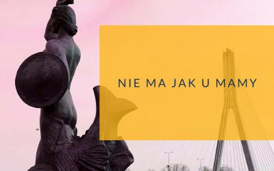 Słynne warszawskie matki