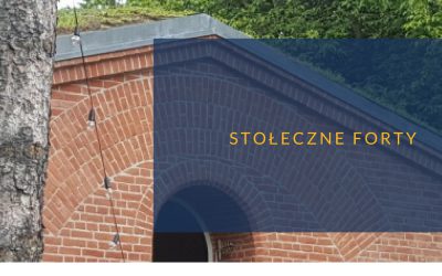 Stołeczne forty
