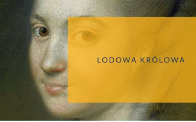 Aleksandra Zajączek – lodowa królowa