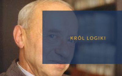 Król logiki: Alfred Tarski