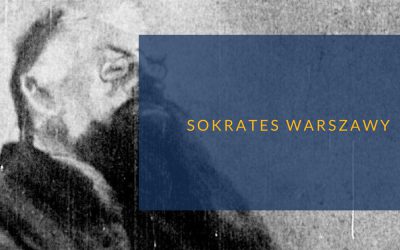 Franz Fiszer – Sokrates Warszawy