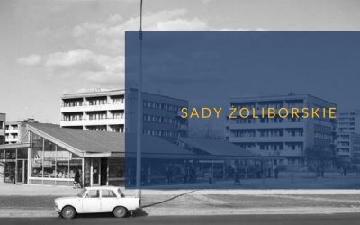 Sady Żoliborskie