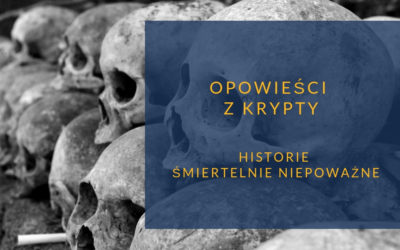 Opowieści z krypty