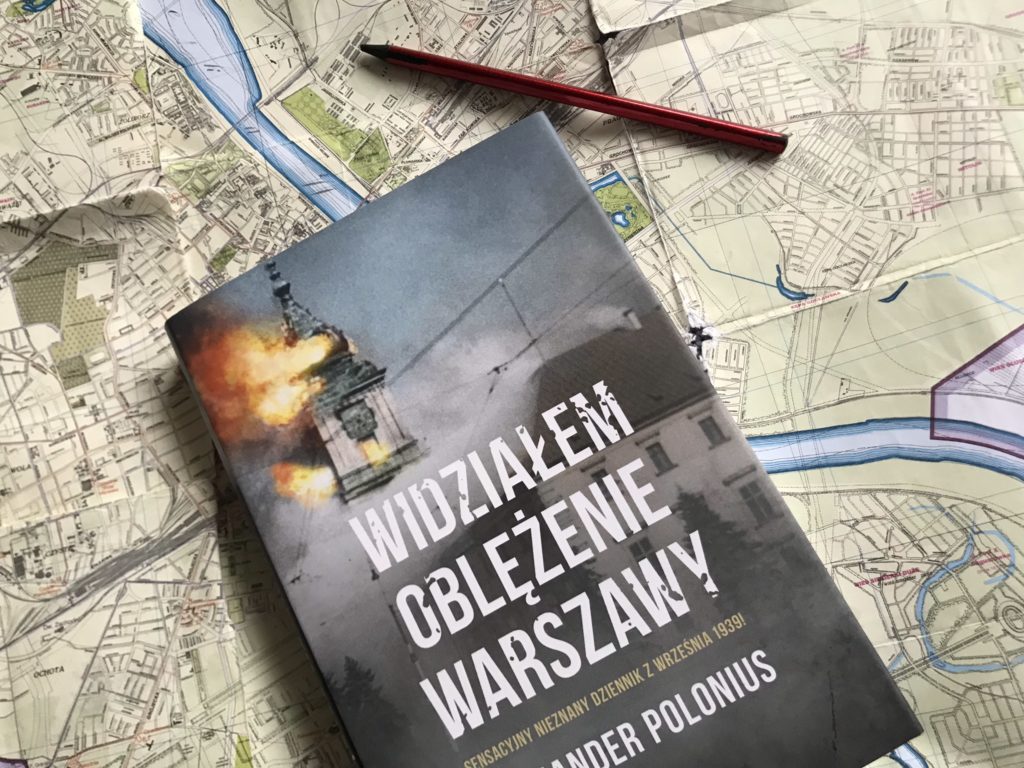 Ksiazka prezent oblezenie