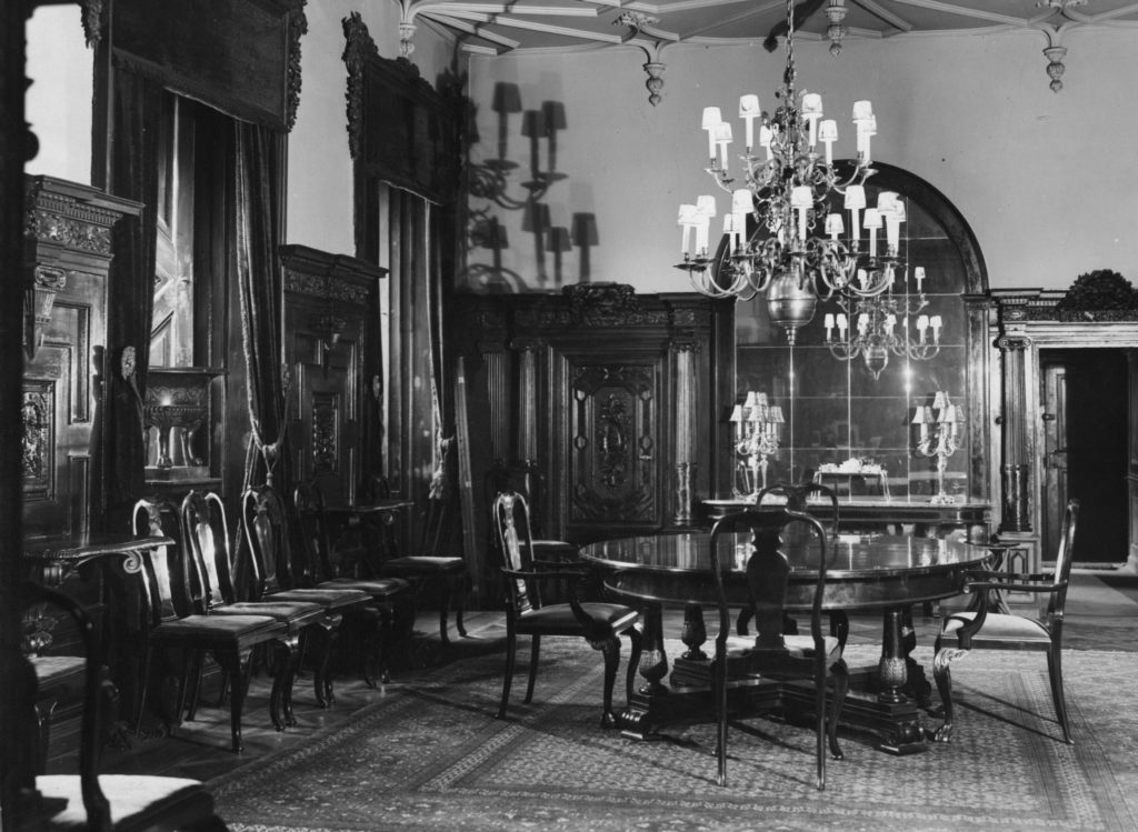 Aleja_Szucha Hanka Warszawianka