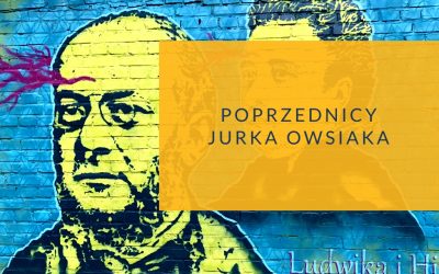 Pomoc i akcje dobroczynne w dawnej Warszawie