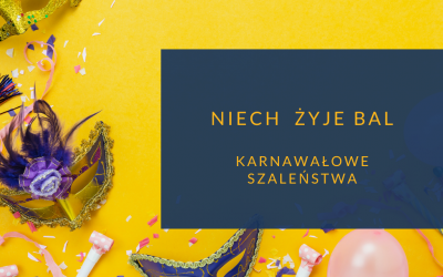 Niech żyje bal