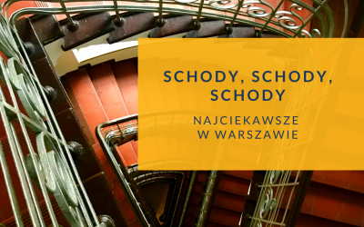 Schody, schody, schody