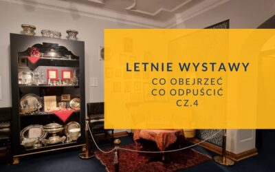 Letnie wystawy cz.4