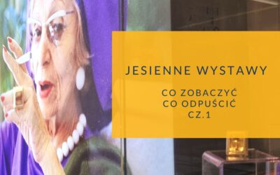 Jesienne wystawy 2022 cz.1